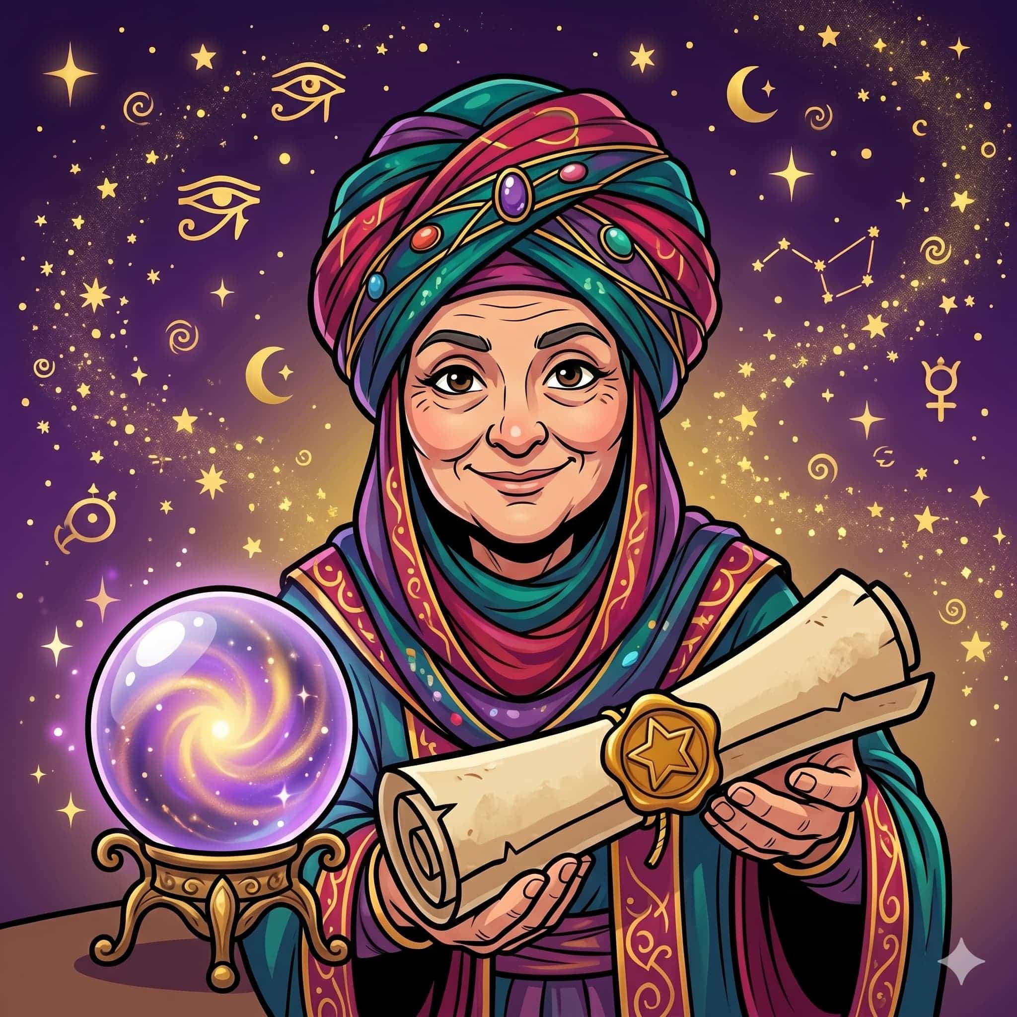 Discover Your Message