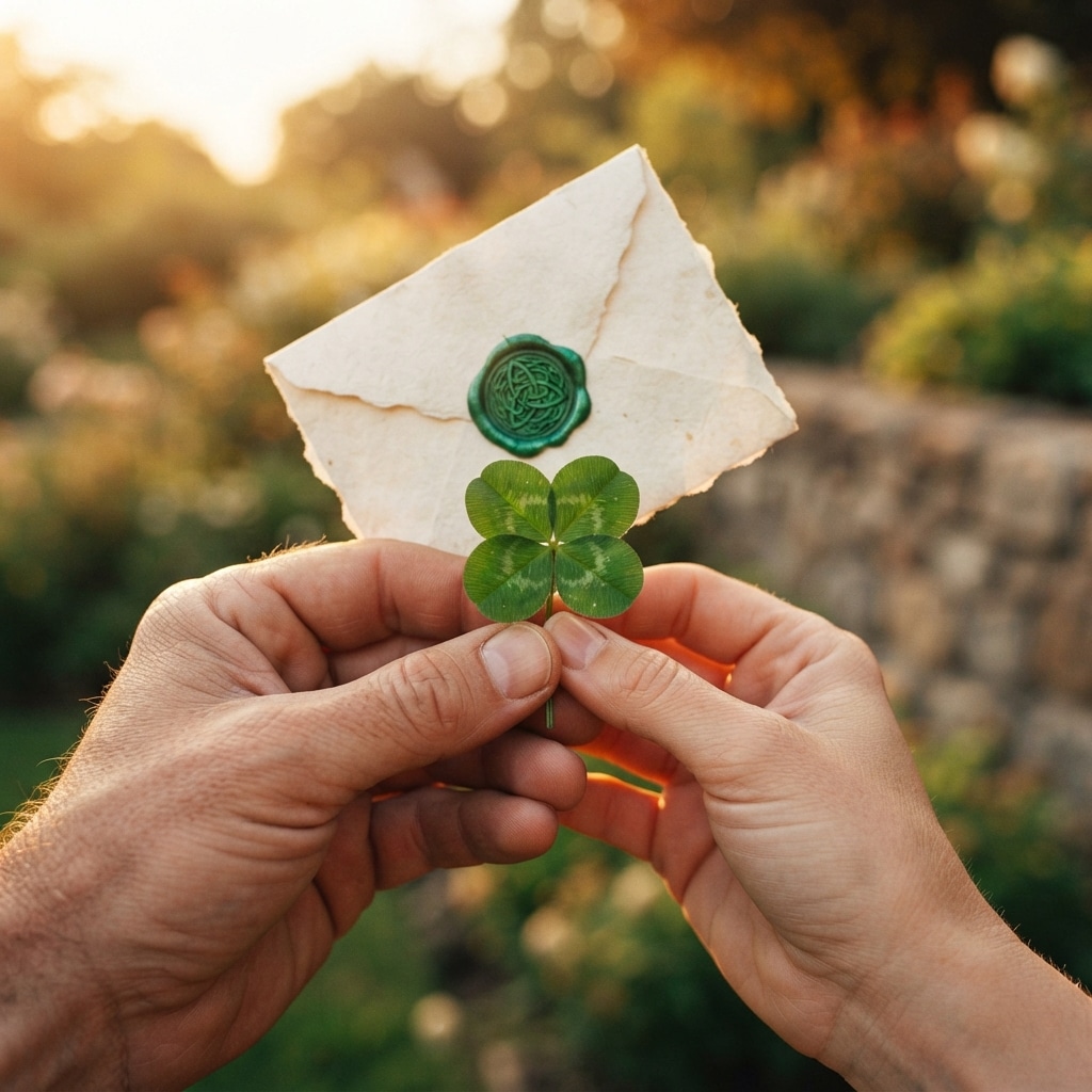 View Fortune Letter