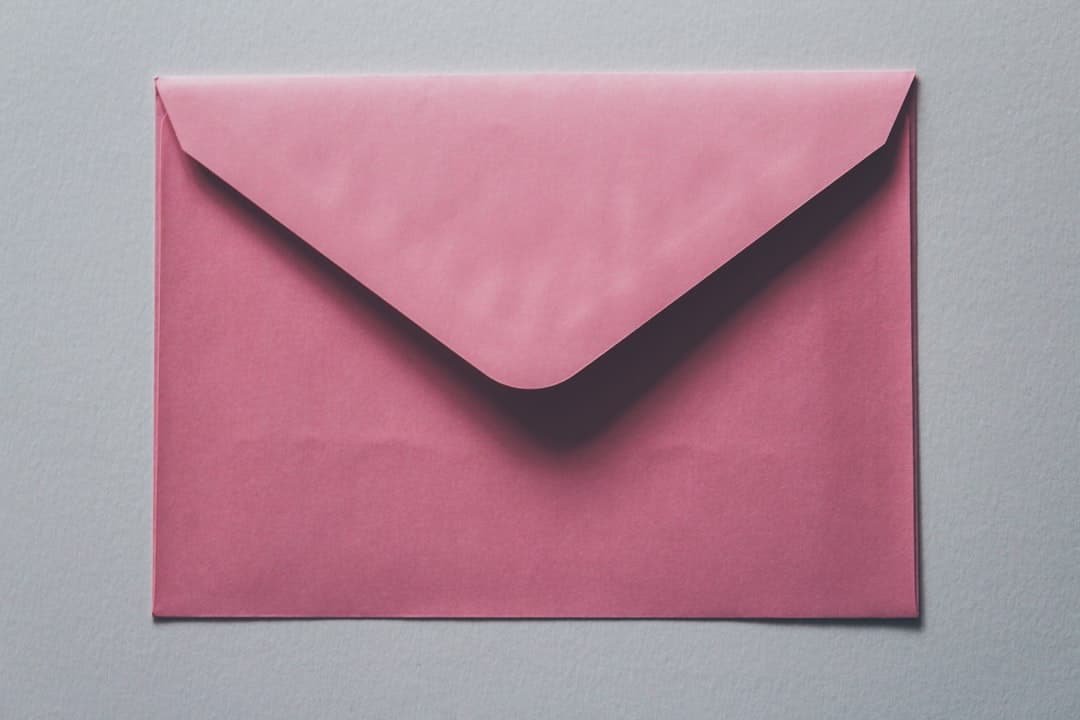 You Received a Letter From Your Soulmate — Life-Changing Message