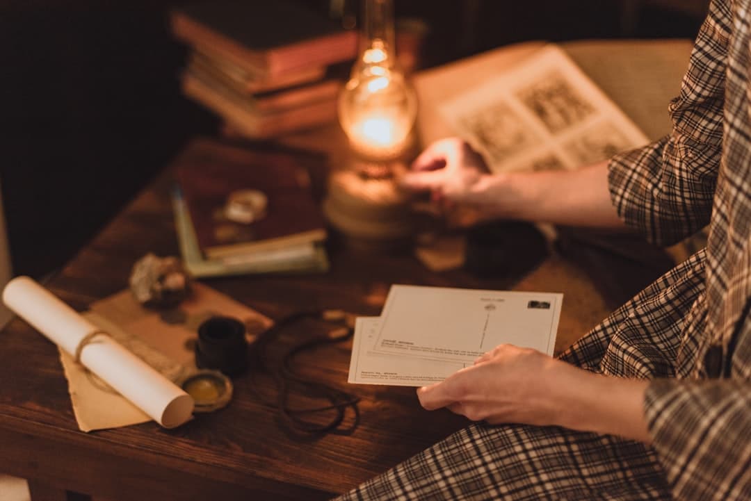 Mediumship Evidence: Receiving a Psychographed Letter from a Deceased Loved One