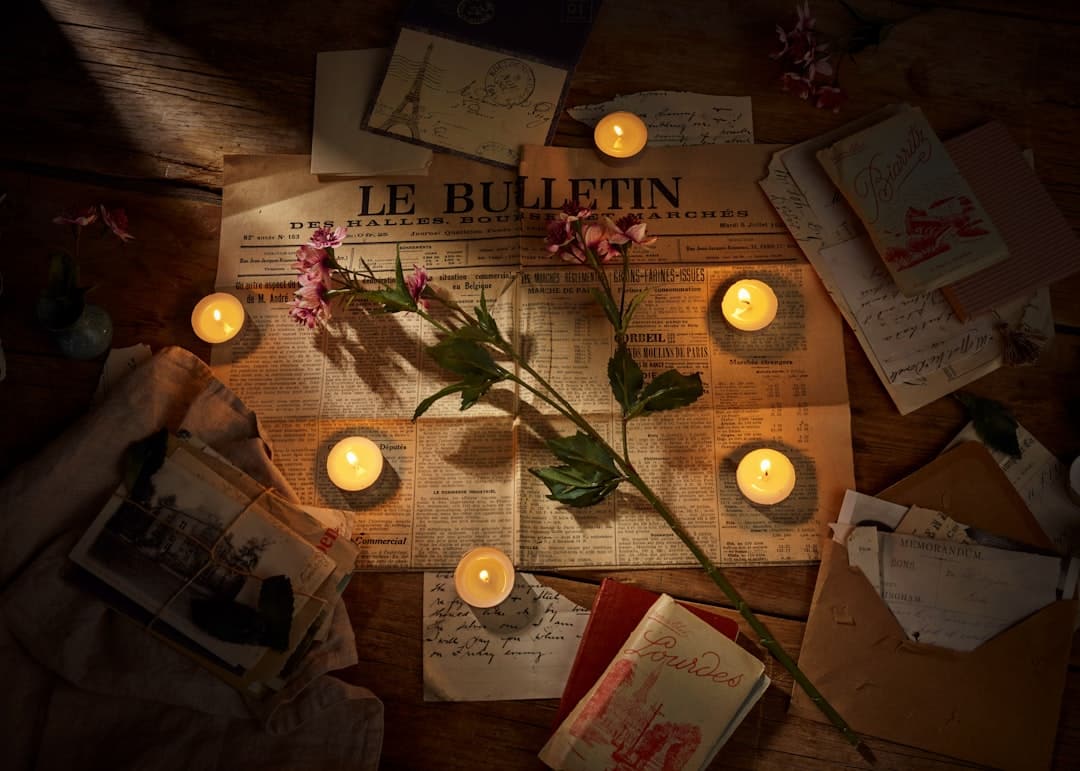 Who Sent the Mysterious Love Letter to You?