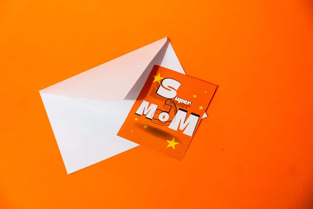 The Universe Sent You a Surprise Love Letter — Open It