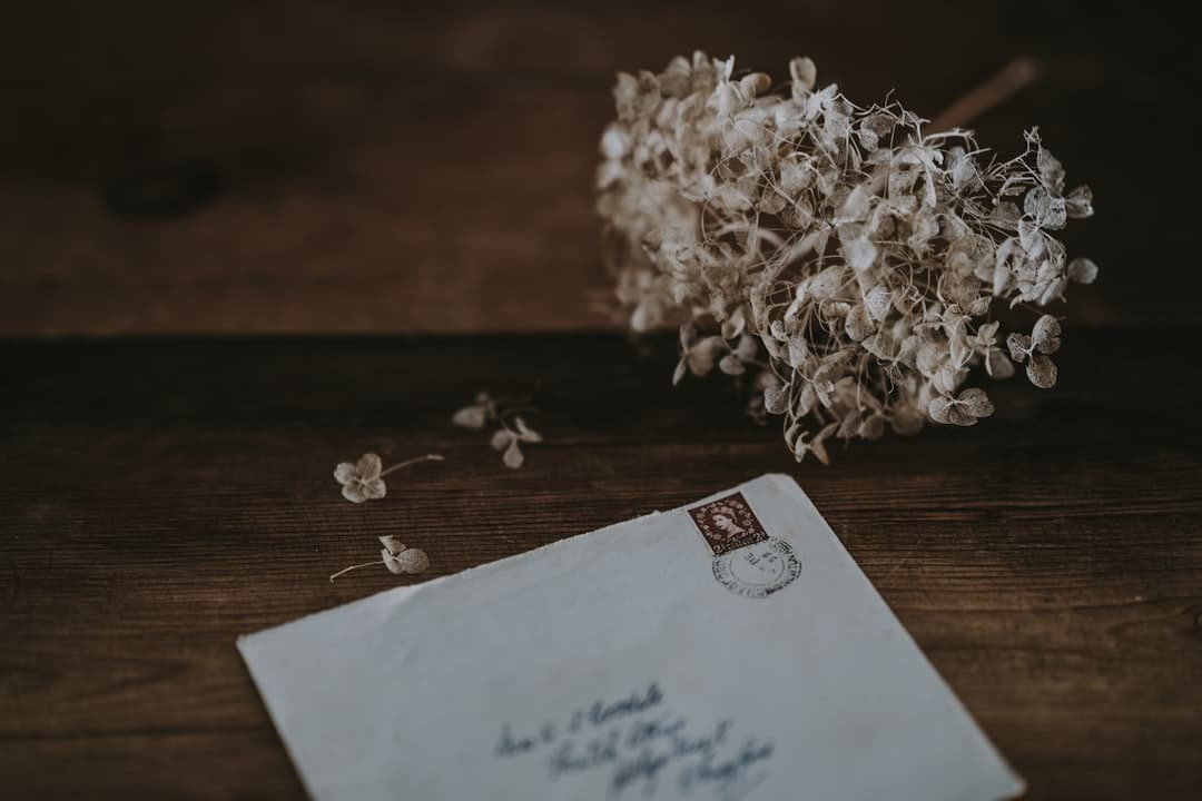 Discover the Surprise Love Letter Sent to You Today