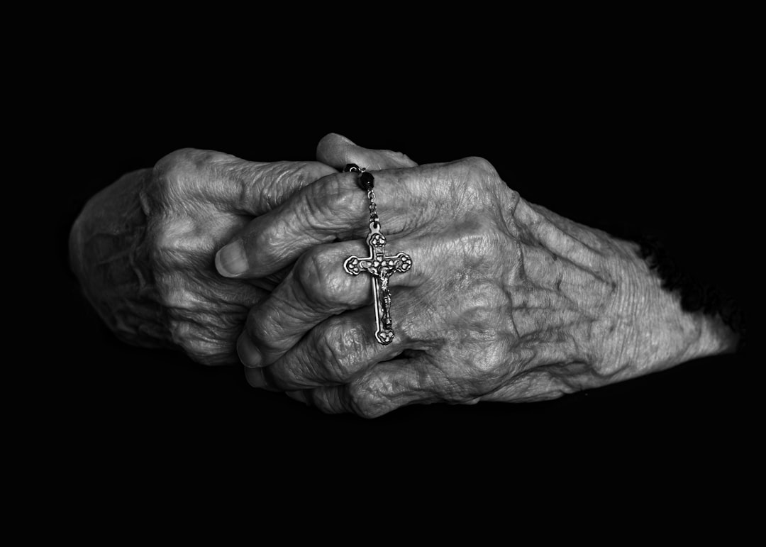 A Divine Christian Letter That Changes Your Life Forever