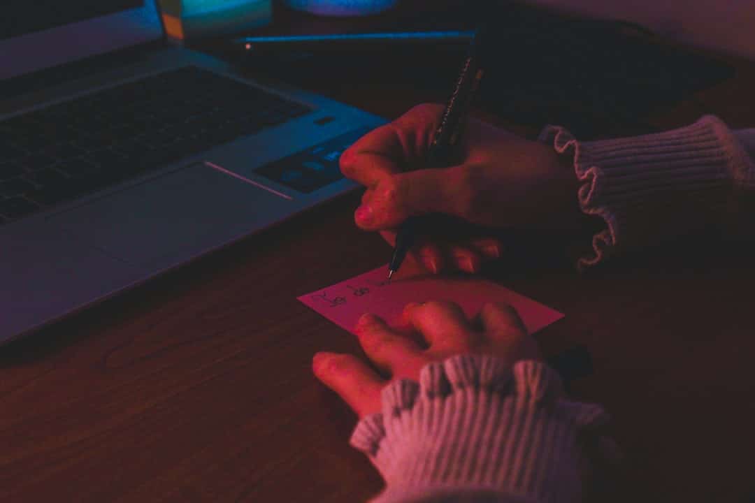 Discover Who Sent Your Secret Love Letter App