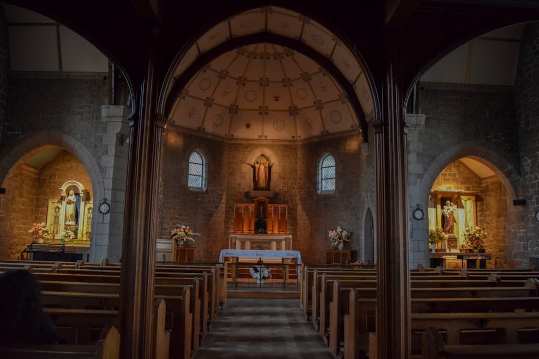 The Virgin Mary Sent You a Christian Letter: Receive Her Message