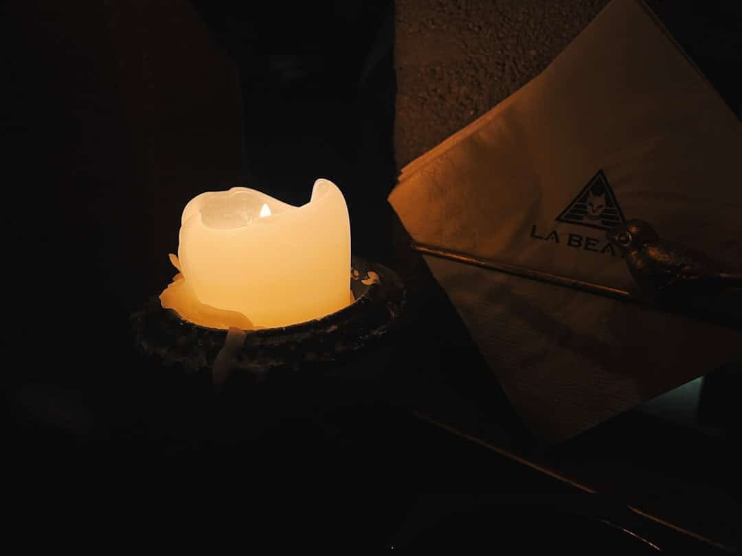 You Received a Psychographed Letter from a Deceased Loved One