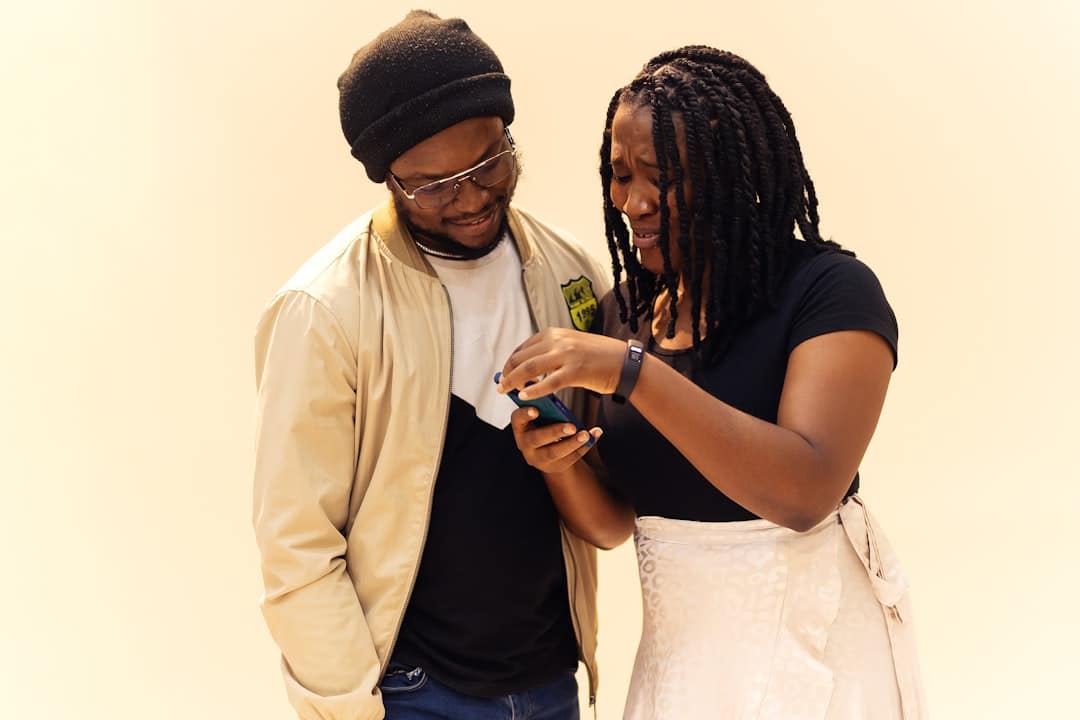 Meet Beautiful Christian Singles on This Faith-Based App