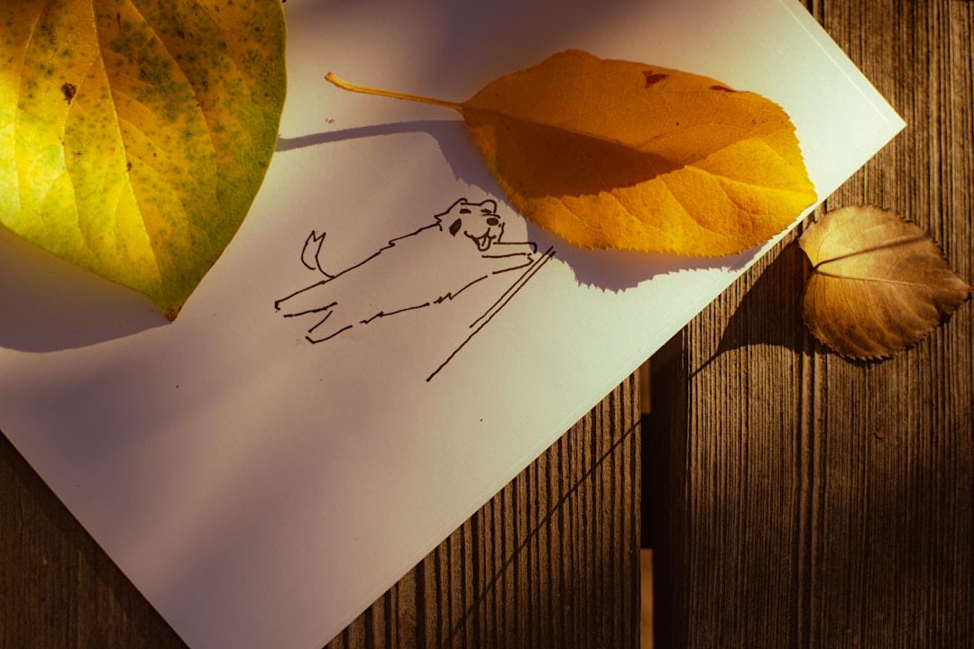Your Dog Sent You a Letter: Read His Heartfelt Message